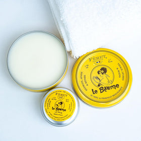 Feret Parfumeur two-pack convenience for daily self-care.