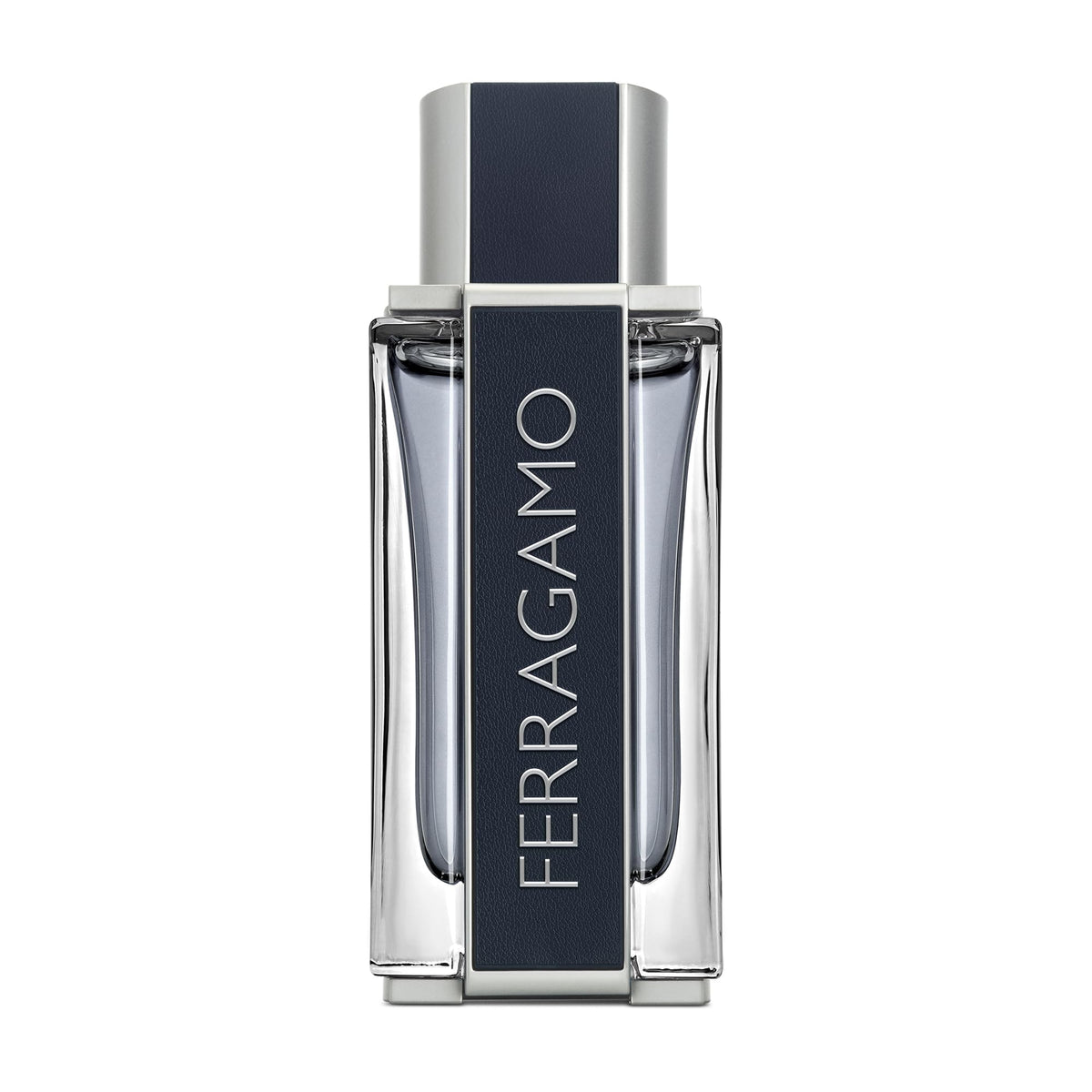 Ferragamo Eau de Toilette bottle front for refined everyday wear.