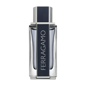 Ferragamo Eau de Toilette bottle front for refined everyday wear.