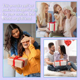 Ferrochef gift-ready set for gifting and daily beauty routines.