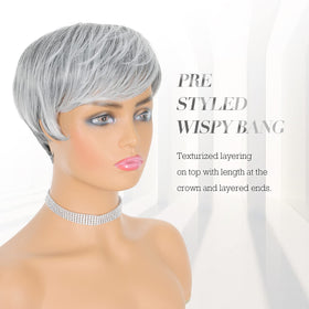 FESHFEN open-weft cap provides breathable comfort during wear.