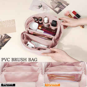 Festivalment gift-ready makeup bag ideal for birthdays and holidays