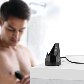 FGIEU Durable waterproof chassis protects the charger during daily use.