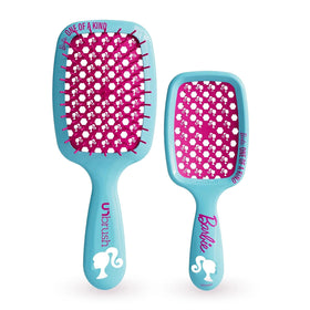 FHI Barbie UNbrush Original bristles detangle knots with ease