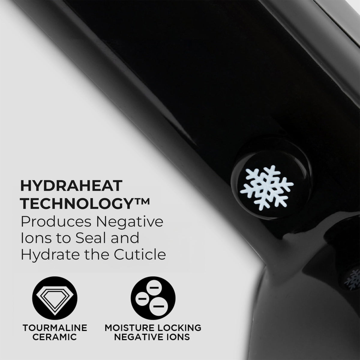 FHI Heat Nano Lite Pro 1900 storage bag, protective case for travel.