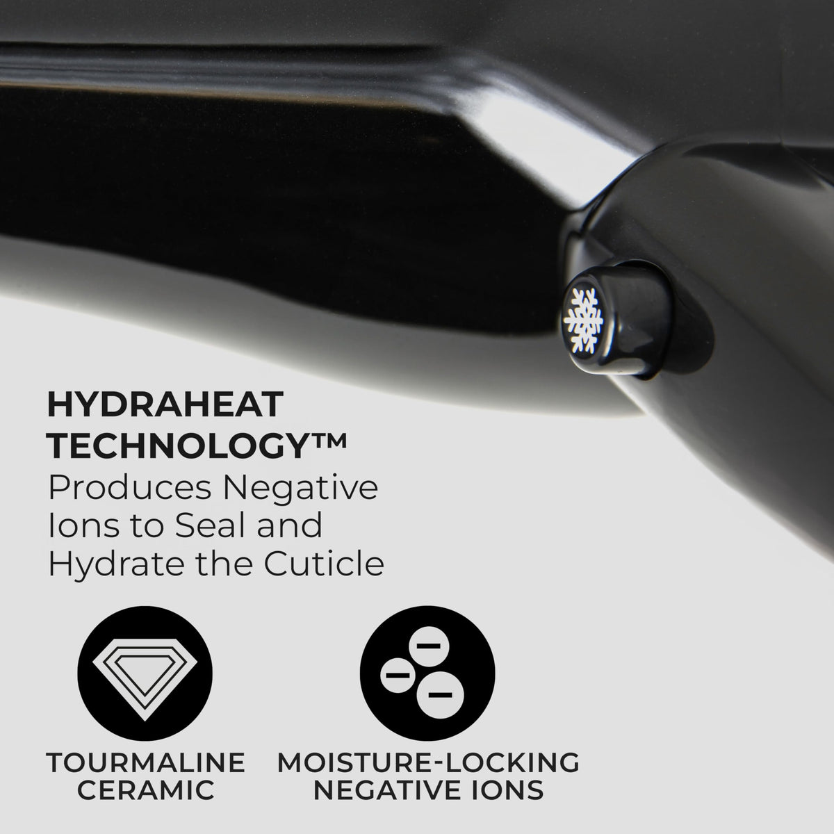 FHI Heat Platform Nano Pro 2000 attachment diffuser for even distribution.