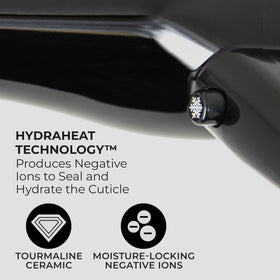 FHI Heat Platform Nano Pro 2000 attachment diffuser for even distribution.