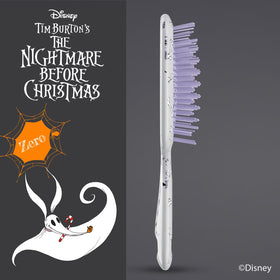 FHI Heat UNbrush backless vented cushion speeds styling and reduces tugging.