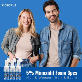 FIGTORUS packaging on shelf signals gender-inclusive care