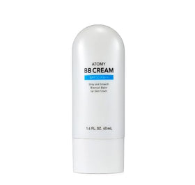 Fiico BC233 BB Cream on skin demonstrates lightweight natural coverage