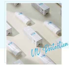 Fiico BC233 hydration glow closeup suggesting moisturising comfort