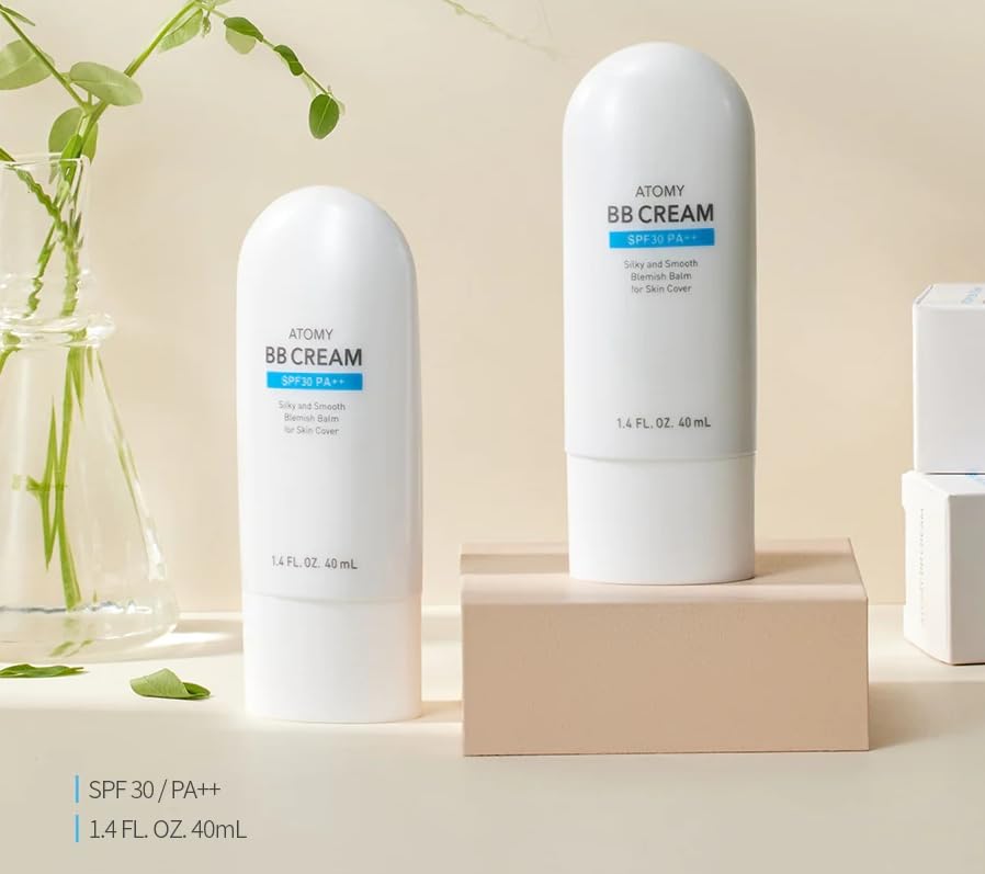 Fiico BC233 SPF30 PA++ icon emphasizes sun protection suitability
