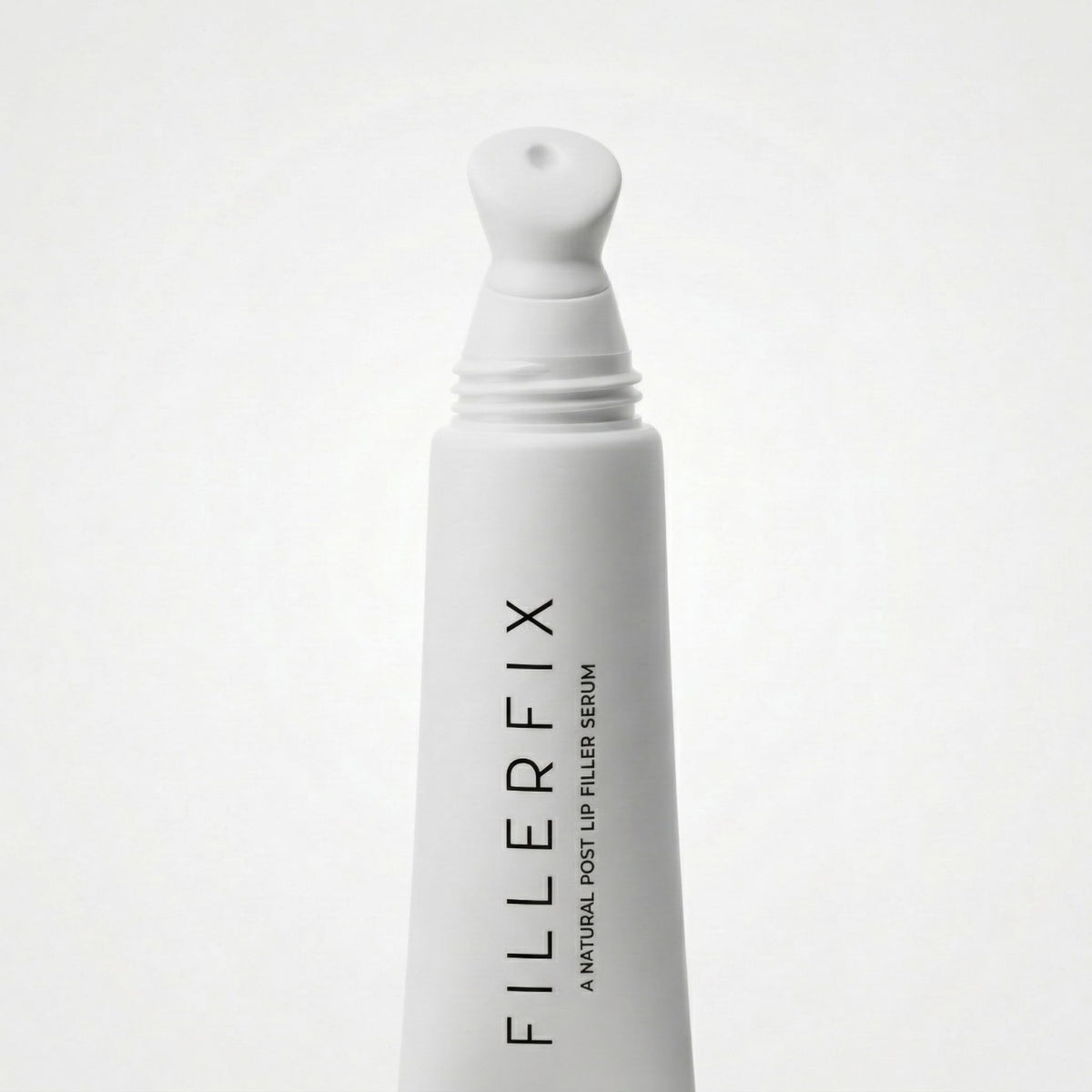 FillerFix calendula-arnica lip treatment provides gentle healing with natural botanical oils.