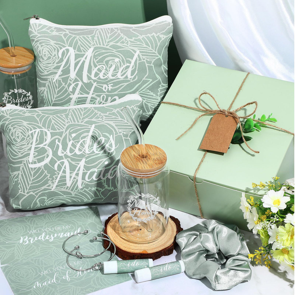 FillTouch lip balm portable beauty essential for bridal party