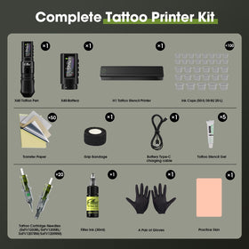 Filter ink cups 100-pack keeps shading sessions tidy.