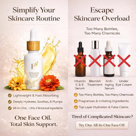 Finally Tsubaki gua sha friendly routine image for soothing use