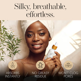 Finally Tsubaki calendula jojoba rice bran ingredients scene for nourishment