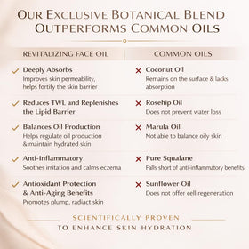 Finally Tsubaki nighttime routine scene suggesting hydrating evening care