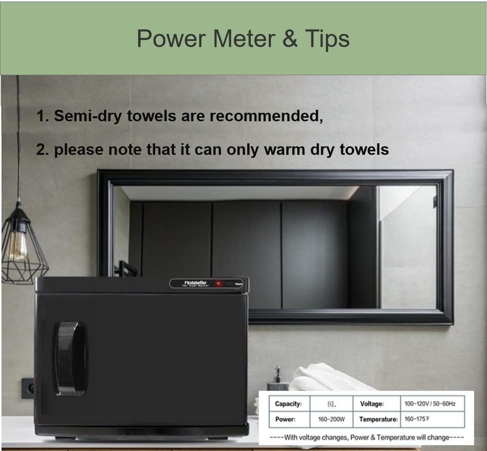 Findabetter stainless steel towel basket design keeps towels organized and easily accessible