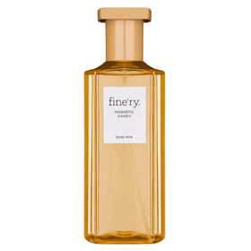 Fine'ry Citrus Gourmand bottle for all-day wear