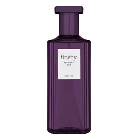 Fine'ry Jasmine Gourmand bottle shows a rich, long-lasting scent for evenings.