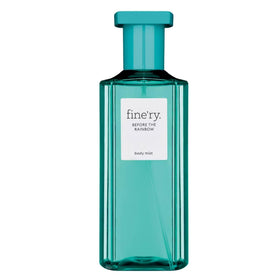 Fine'ry Sea Salt & Bergamot Mist bottle—daily coastal freshness.