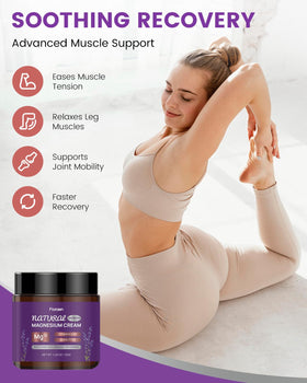 Fioraen hyaluronic acid formula with skin elasticity support