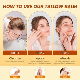 Unscented Fioraen balm without fragrances ideal for sensitive noses