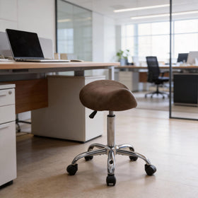 FIRAVOE 18-26 inch height range suits diverse stations.