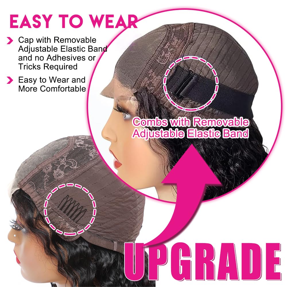 FIRIEYA unprocessed virgin human hair with soft, silky texture for restyleable options