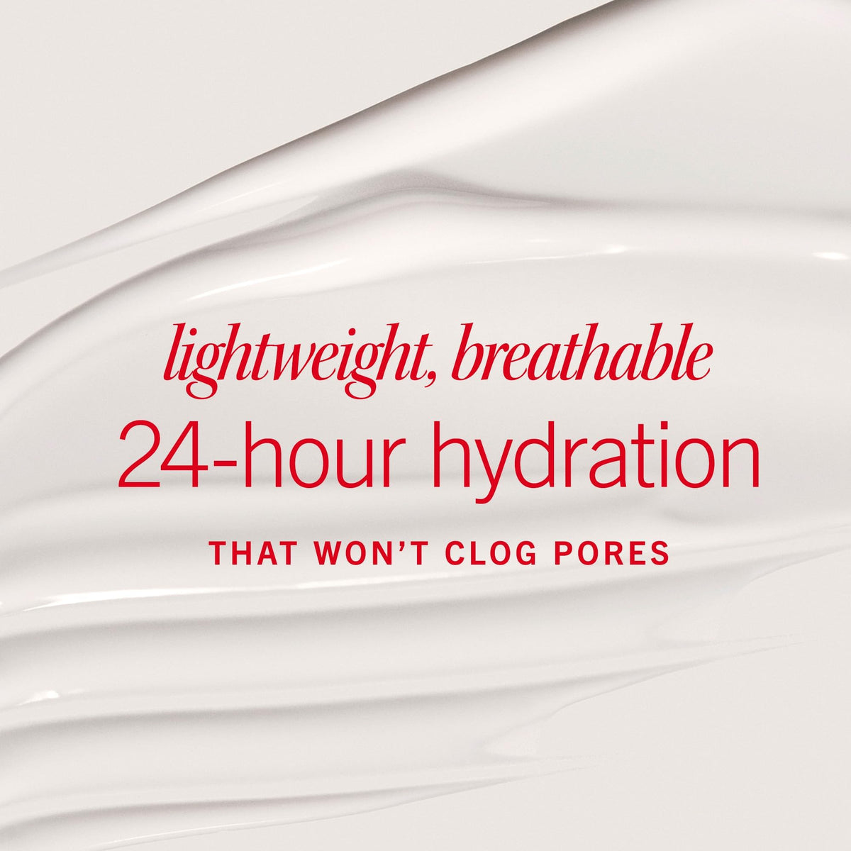Flatlay of First Aid Beauty Lactic Lotion packaging with clean, clinical branding