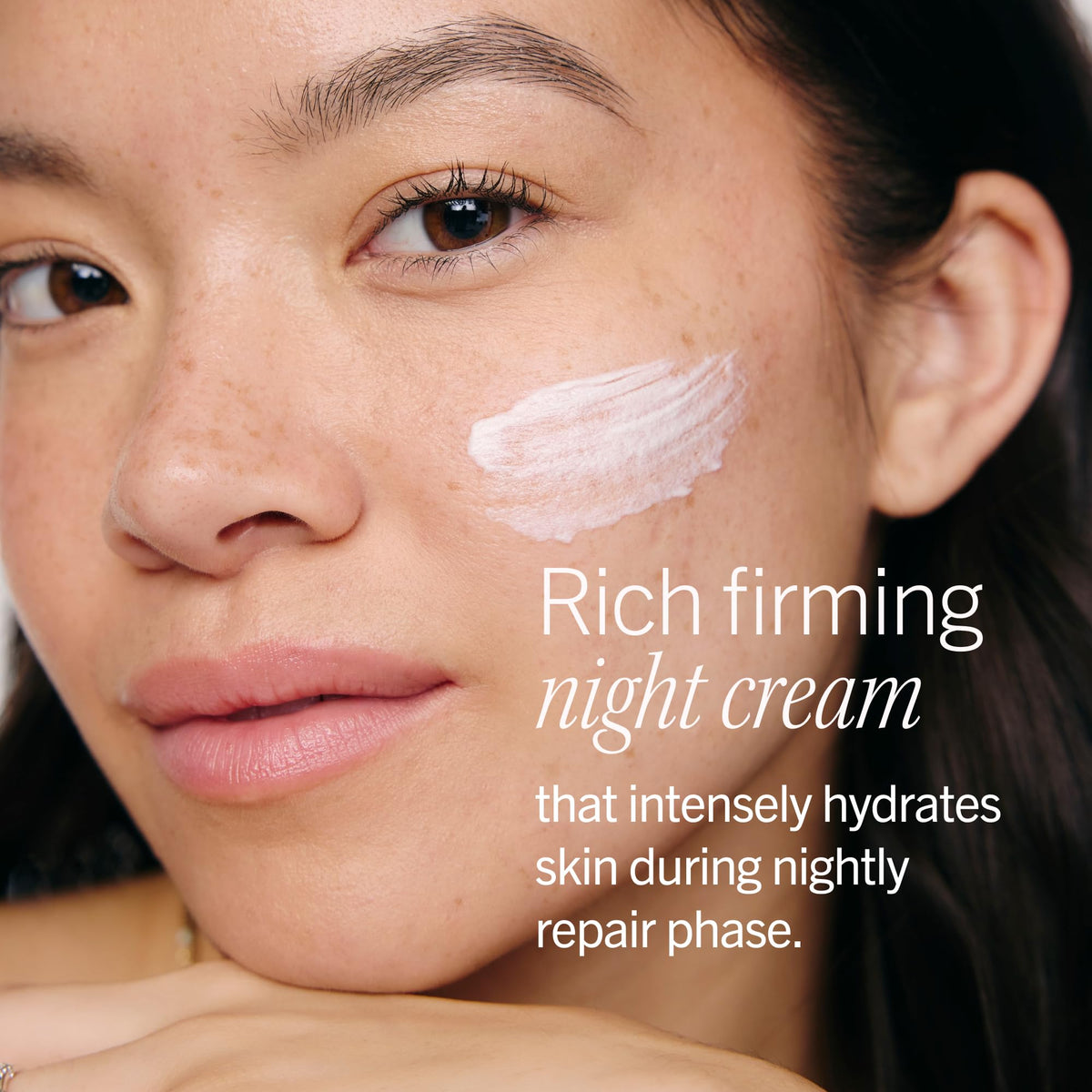 Oatmeal visual highlighting colloidal oats for soothing dry or sensitive skin.