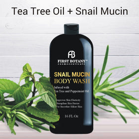 First Botany cruelty-free logo visible on packaging