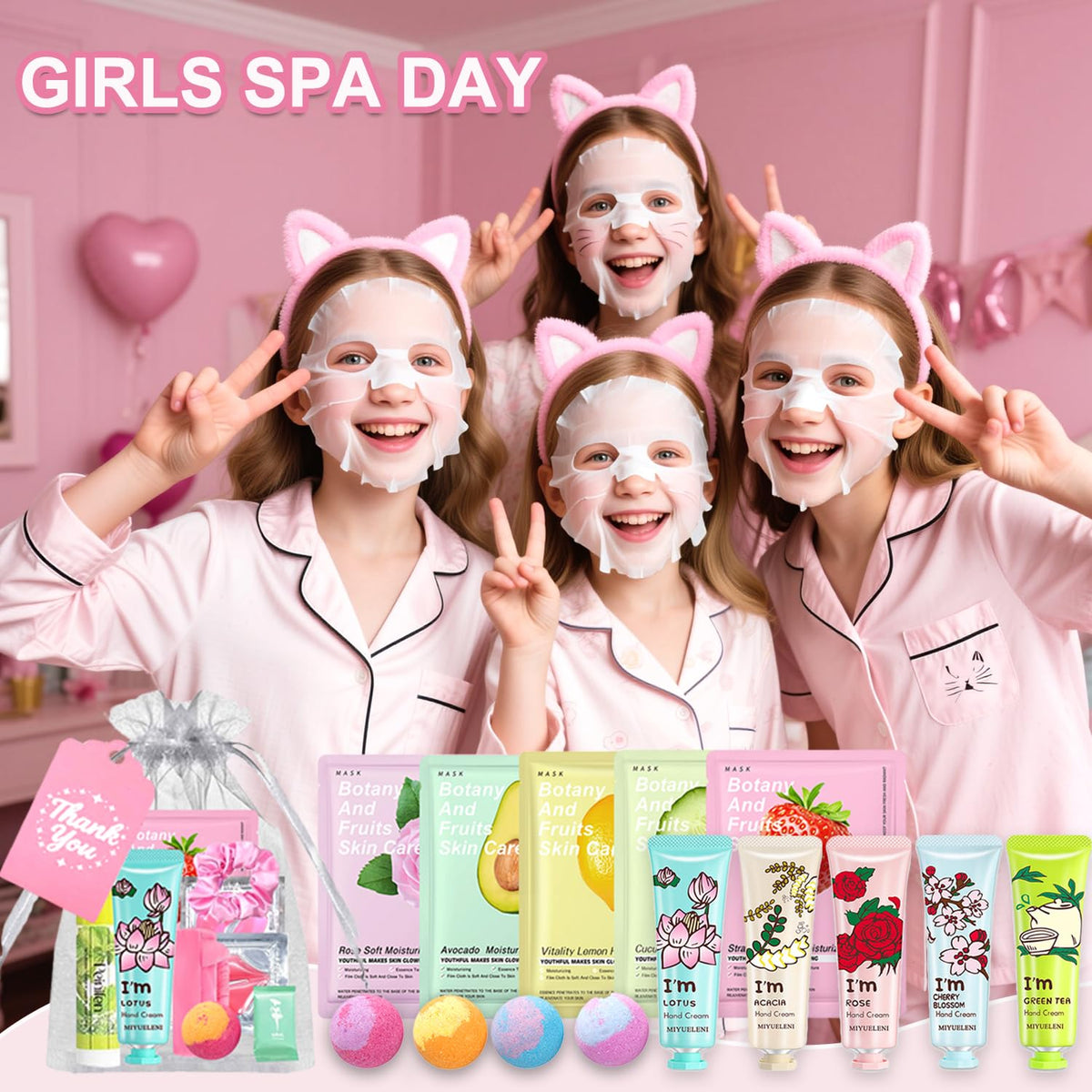 Firstfly hand cream included for gentle skin care after play