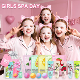 Firstfly hand cream included for gentle skin care after play