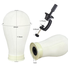 Firstwon included T pins provide secure pinning during practice.