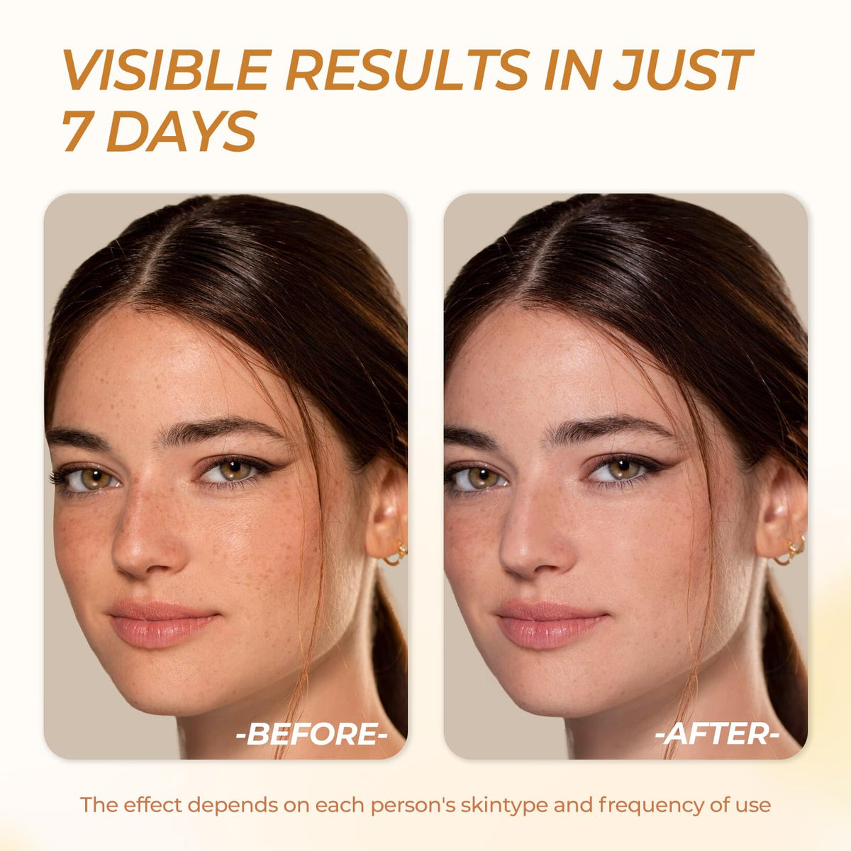 FIUMOT Lightweight texture absorbs quickly without greasy residue