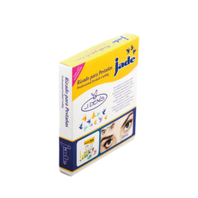 Five Brothers J. Denis kit application tools in use for beginner-friendly results.