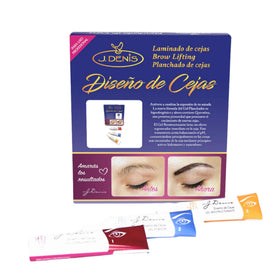 Five Brothers J. Denis kit care and storage tips included.