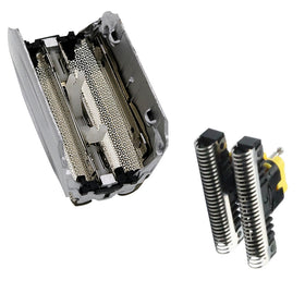 Fivoras 51S replacement head for foil and comfort on Series 5 shavers