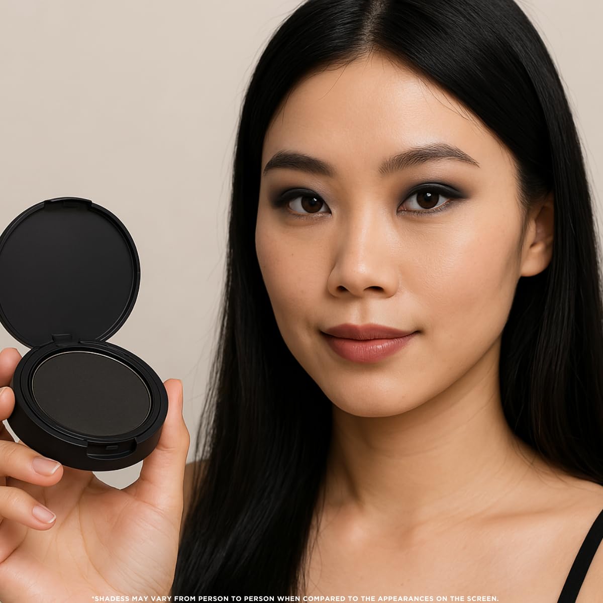 Fixdeep helps conceal bald spots for a fuller look.
