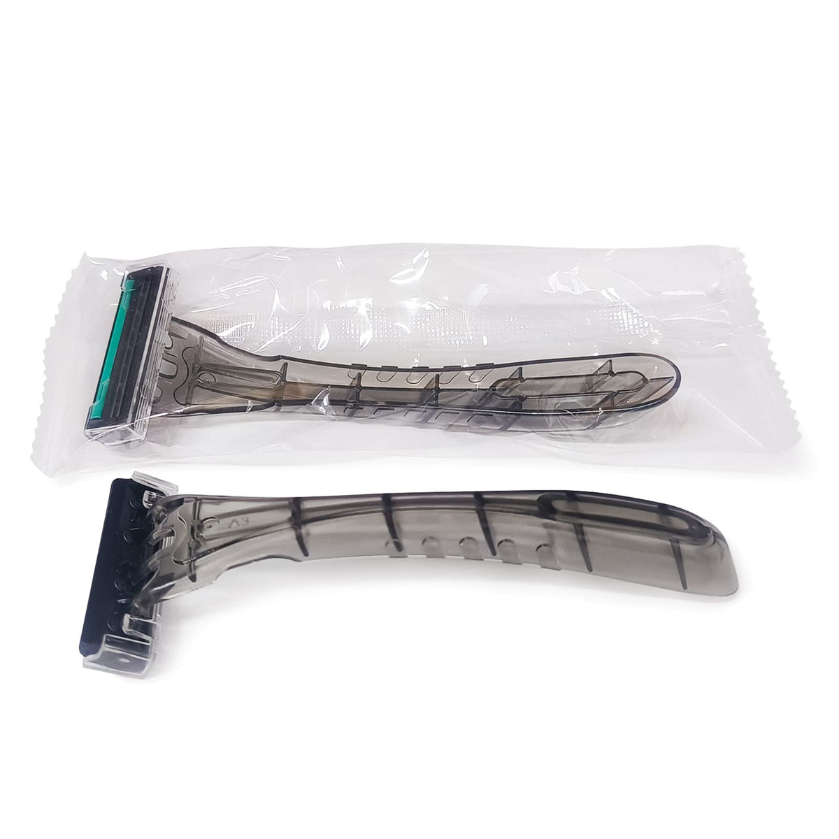 FKYzixeh disposable razors fit travel and home grooming needs