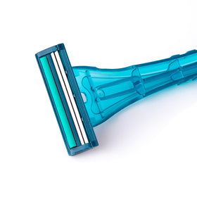 FKYzixeh unisex disposable razor suitable for men and women