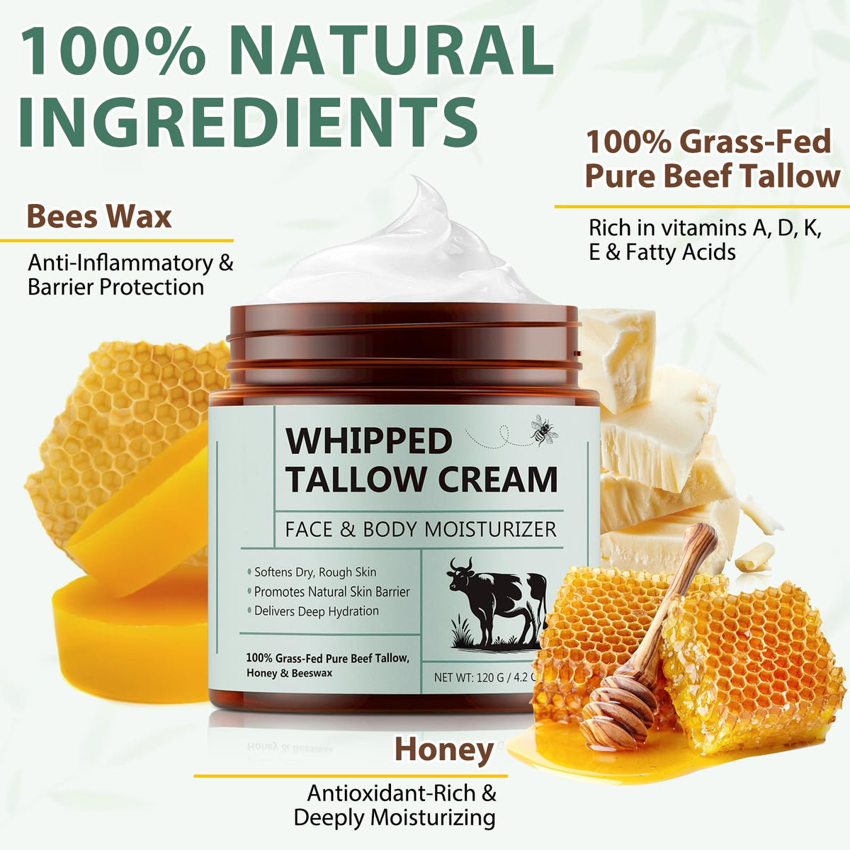 FlameBeauty Soft, Smooth Skin After Use with a non-greasy finish.