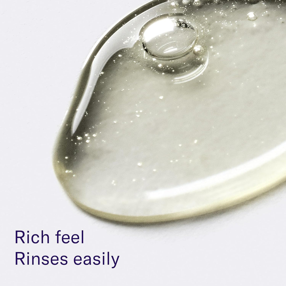 Flamingo Dermatologist-tested shave oil is safe on sensitive skin.
