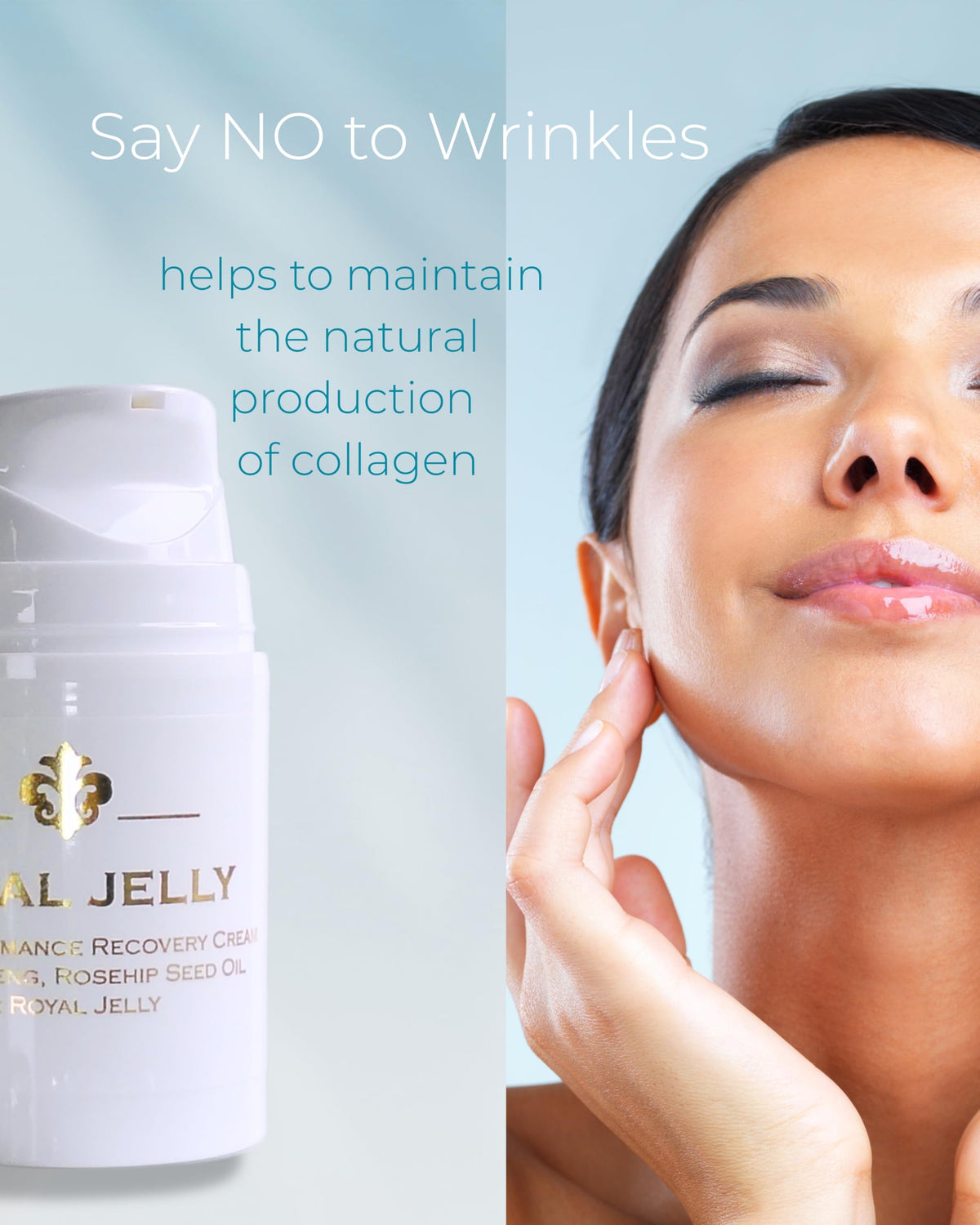 Fleur De Lis Naturals daily face-care routine for anti-aging regimen