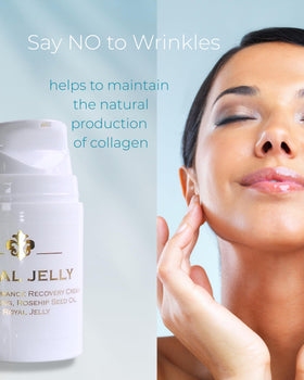 Fleur De Lis Naturals daily face-care routine for anti-aging regimen