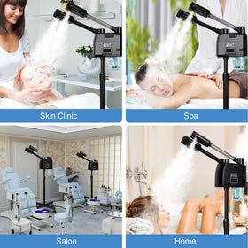 FLOLXNB adjustable-height lift rod enables comfortable positioning
