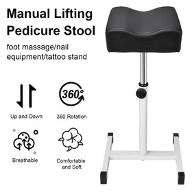 FLOLXNB adjustable height mechanism lets you tailor height for different setups