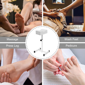 Flolxnb lightweight design makes it easy to move between rooms